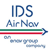 IDS AirNav Logo