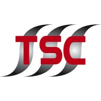 TSC Engineering Ltd. Logo