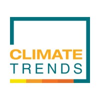 Climate Trends Logo