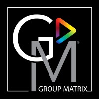 Group Matrix Advertising Logo