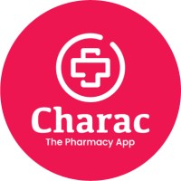 Charac - The Pharmacy App Logo