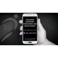 1000 Women 1 Voice Logo