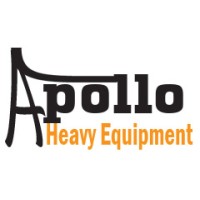 APOLLO HEAVY EQUIPMENT LTD Logo
