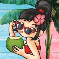 Ayumi Supermercados Logo