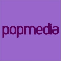 Popmedia Indonesia Logo