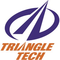 Triangle Tech Logo