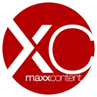 MaxxContent Logo