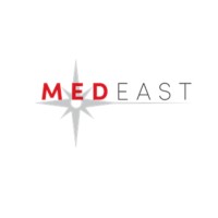 MedEast Post-Op and Surgical Logo