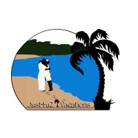 Just4u2 Vacations Logo