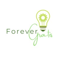 Forever Gratis Foundation Logo