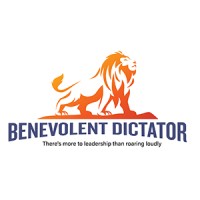 The Benevolent Dictator Institute Logo