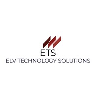 ELV Technology Solutions LLC Logo