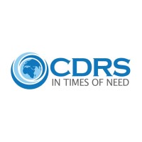 CDRS Comprehensive Disaster Response Services Logo