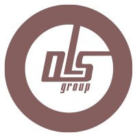 DLS GROUP Logo