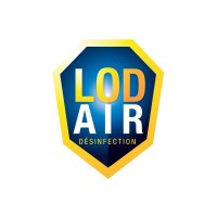 LODAIR Logo