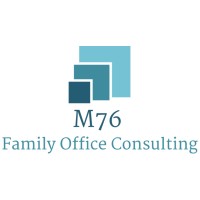 M76 | Family Office Consulting Ltd. Logo