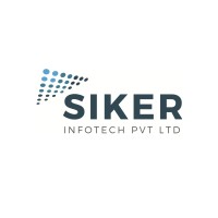 Siker Infotech Pvt Ltd Logo