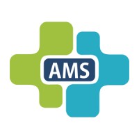 AMS Healthcare (PTY) LTD Logo