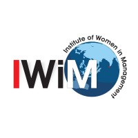 Institute of Women in Management Logo