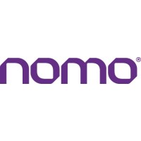 Nomo Logo