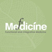 FX Medicine Logo