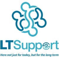 LT Support Logo