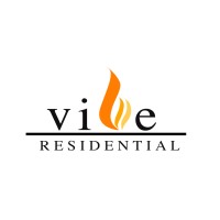 Vibe Residential Logo