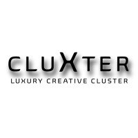 CluXter SRL - Società Benefit Logo