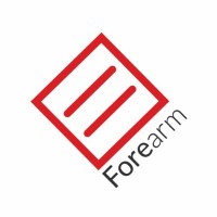 Forearm Worldwide Logo
