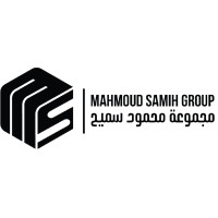 MAHMOUD SAMIH GROUP Logo
