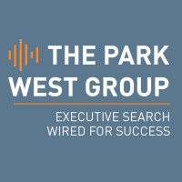 The Park West Group Logo