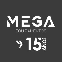 Mega Equipamentos Industriais Logo