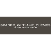 Spader, Gutjahr, Clemes Advogados Logo