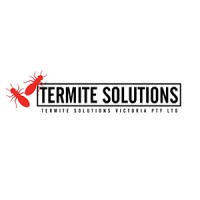 Termite Solutions Victoria Logo