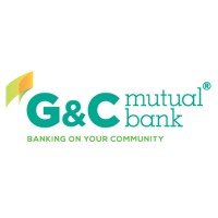 G&C Mutual Bank Logo