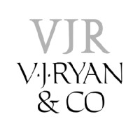 V J Ryan & Co Services Pty Limited Logo