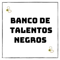Banco de Talentos Negros Logo