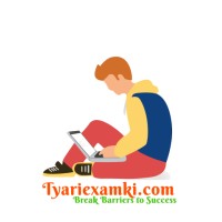 Tyariexamki.com Logo