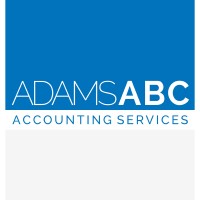 Adams Accounting Logo