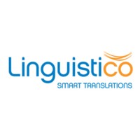 Linguistico Logo