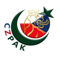 Czech-Pakistan Joint Chamber of Commerce z.s Logo