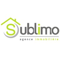 Agence Sublimo Logo