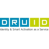 DruID Logo