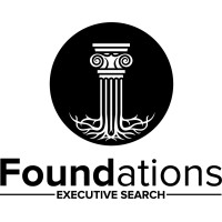Foundations Executive Search Logo