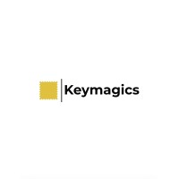 Keymagics Hotels Logo