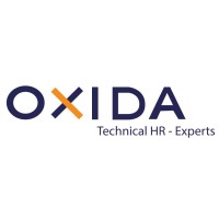 Oxida Technical HR Experts Logo