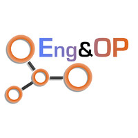 Eng&OP srl Logo
