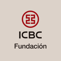 Fundación ICBC Logo