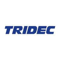 TRIDEC Logo
