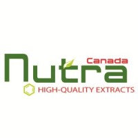 Nutra Canada Logo